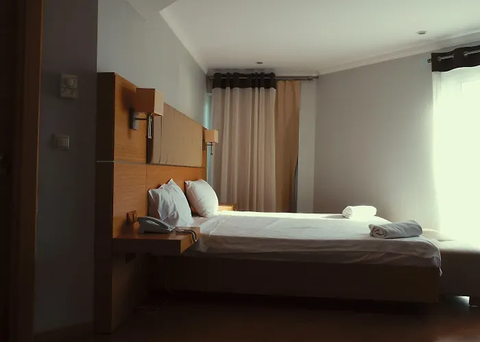 Roxx Deluxe & Otel *